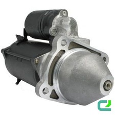Anlasser Starter 24 V 4 KW 10 Zähne HC-CARGO