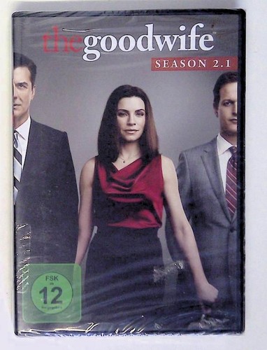The good wife - 2.1, [3