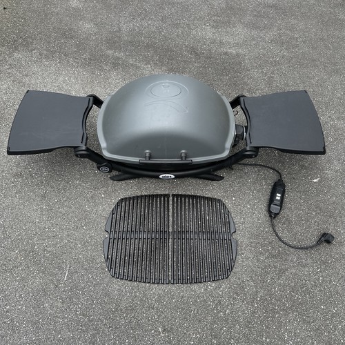 Weber elektrogrill 2400 - q,
