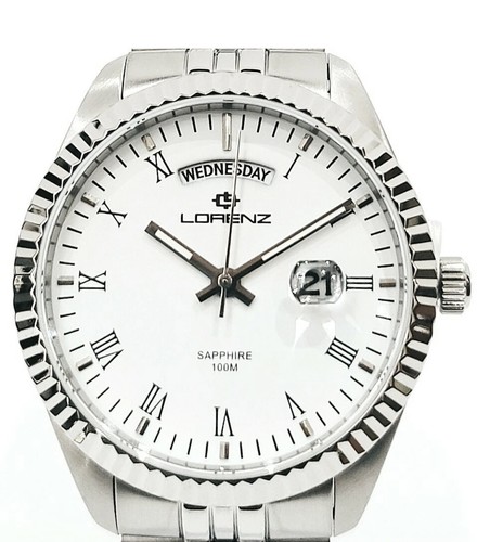 Lorenz herrenuhr genf - genf, 030119aa