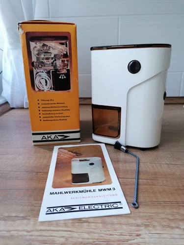 Ddr aka electric mwm3 - electric,