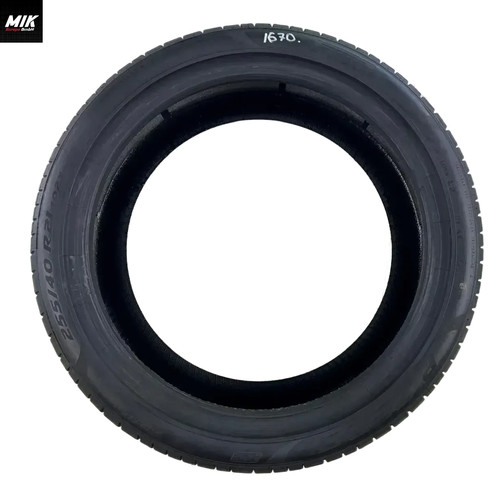Stück pirelli zero - 1,