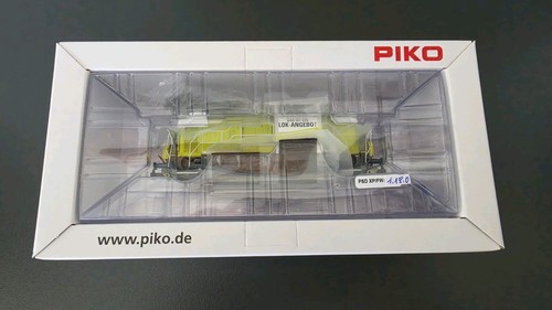 Piko 71322 diesellok g6 - piko, 71322,