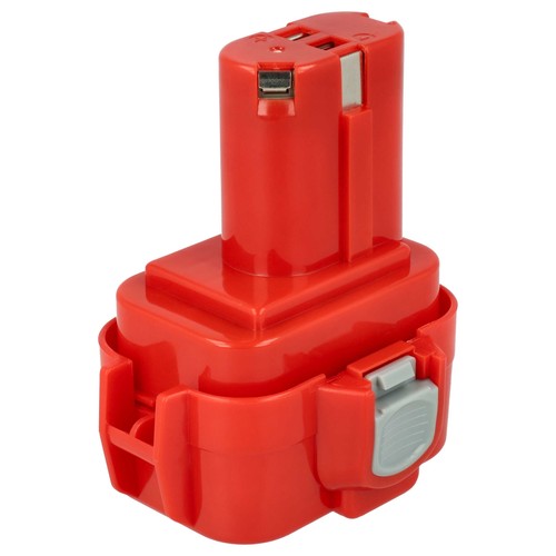 Akku für makita 6207dwde - akku,