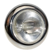 Einbauscheinwerfer Bilux