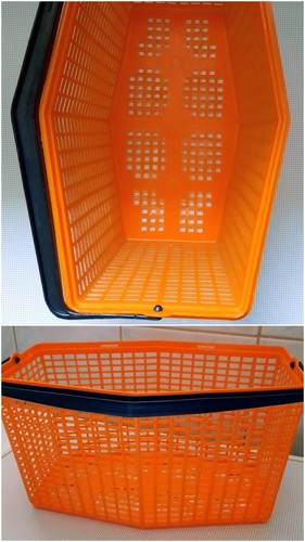 Ddr klammerkorb veb pneumant - klammerkorb,