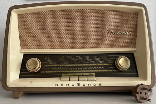 Vintage nordmende norma - vintage, 59