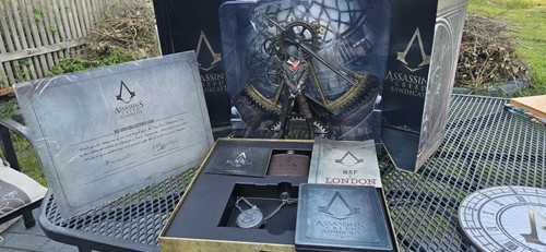 Assassin creed syndicate - assassin's, big