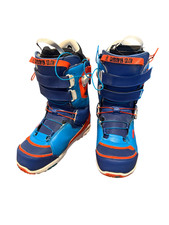 Deeluxe "The Brisse" Snowboard