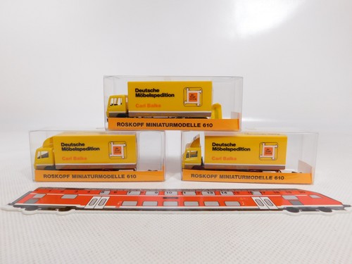 Roskopf rmm 87 610 - rmm,