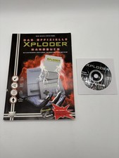 XPloder Handbuch Lösungsbuch