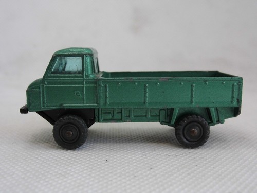 Bo462 husky forward control - bo462-,