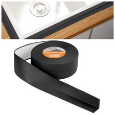 Weichsockelleiste 19x19mm 4,5m