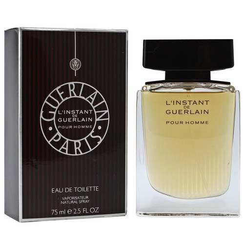 Guerlain instant pour - guerlain,