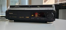 Panasonic NV FS88 VHS