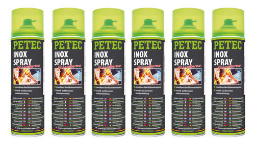 Petec schweißprimer inox - petec,