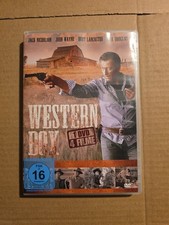 Western Box von John Cameron