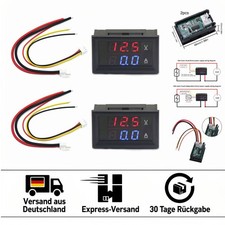 2 Stück 0.28" LED