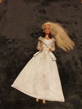 Barbie Kleidung