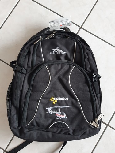 Rucksack marke high sierra - marke:,