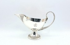 WMF 1910 Silver Metal Sauce