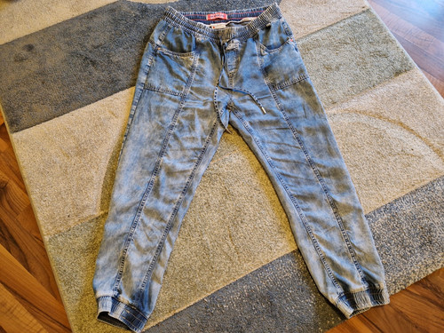 Leichte jeans street one - street,