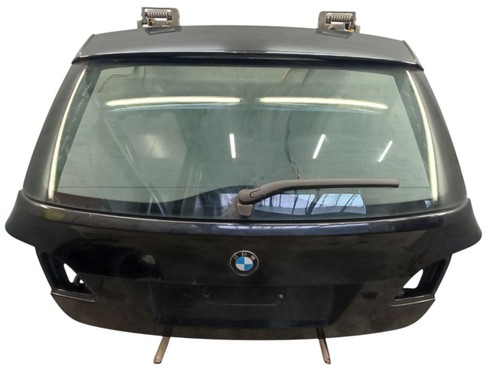 Heckklappe black sapphire - heckklappe,