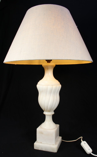 Italienische luxus tischlampe - luxus,