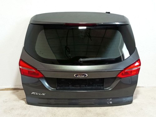 Ford focus iii turnier - focus,