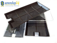 Keimschalen (10x20x3cm) 3