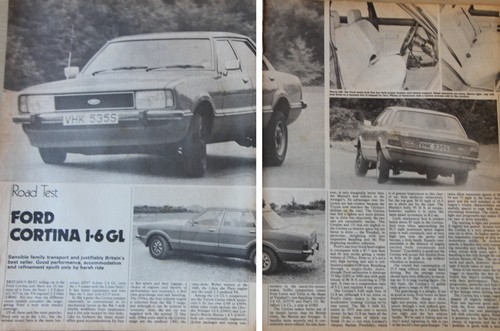Original 1978 motor extracted - 1978,