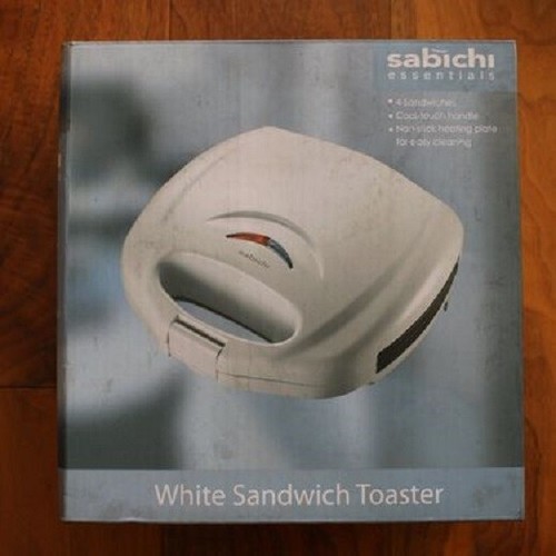 Sandwich toaster mit - sandwich-toaster,