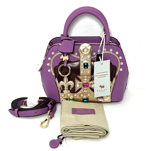 Radley mini crossbody bag - mini,