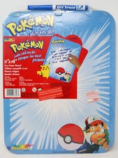Pokemon - Dry Erase Board /
