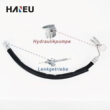 Hydraulikschlauch Servoleitung