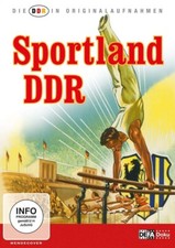 Die DDR in Originalaufnahmen -