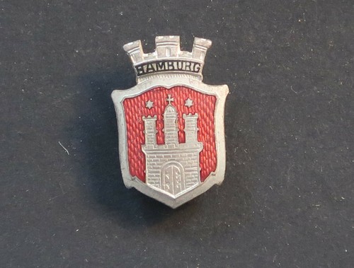 Alte emailliertes - alte,