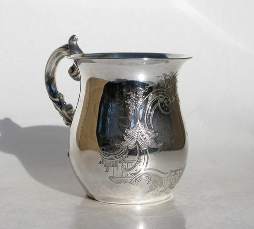 Bezaubernder becher krug - becher, /