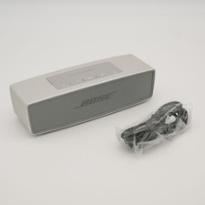 Bose SoundLink Mini II 2