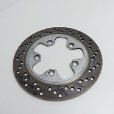 Original Suzuki GSX-R 750 1990 Bremsscheibe hinten 5,8 mm C0349