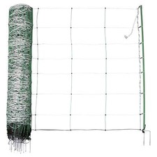 AKO Schafzaun Titan Net