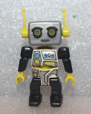 Playmobil   Robbie Robert