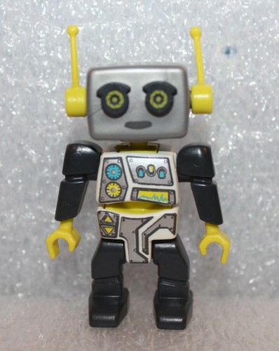 Playmobil robbie robert - ,