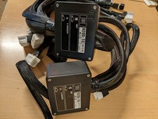 #B1588 Citroen Peugeot Diagnosekabel 9205-TC 9205-TA