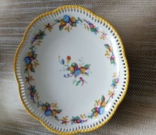 Durchbruchrand, Schumann