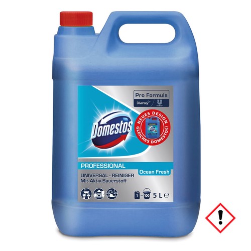 Domestos professional ocean - domestos,