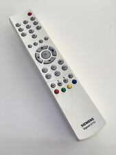 Universal Fernbedienung  ORIGINAL -Fernbedienung Siemens Gigaset M750 Weiß