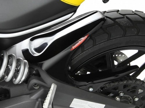 Ducati scrambler 800 2022 - ducati, 15-2022