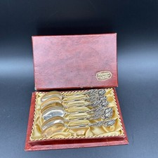 Kaffeelöffel - Teelöffel 835