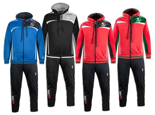 Trainingsanzug herren kinder - trainingsanzug, herren/kinder